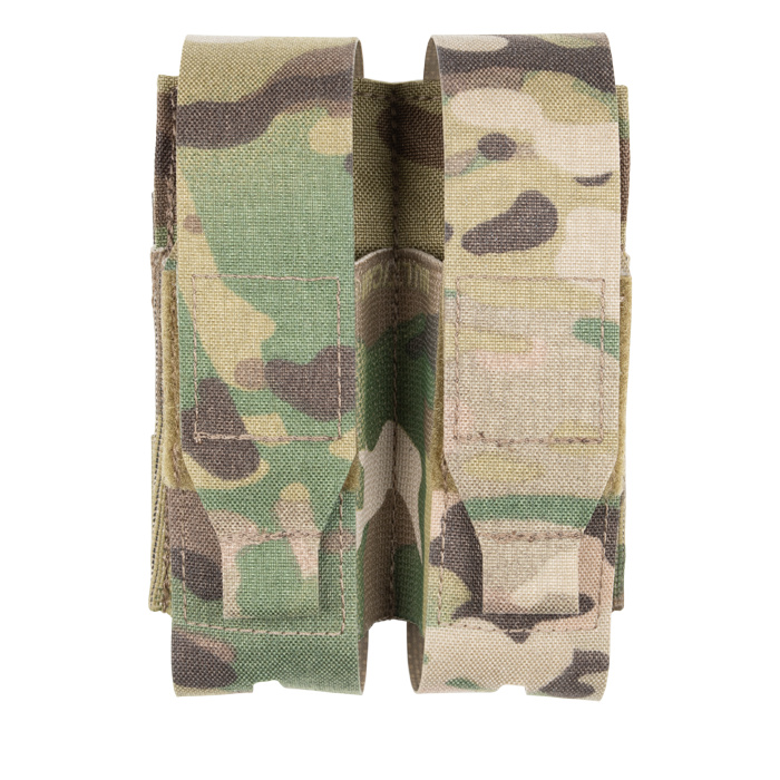 FB/40mm Pouch MultiCam