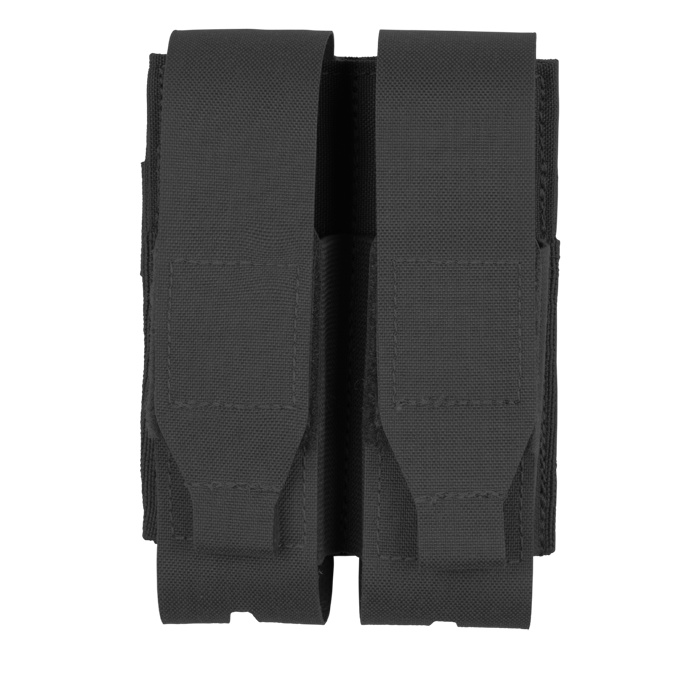 FB/40mm Pouch Black