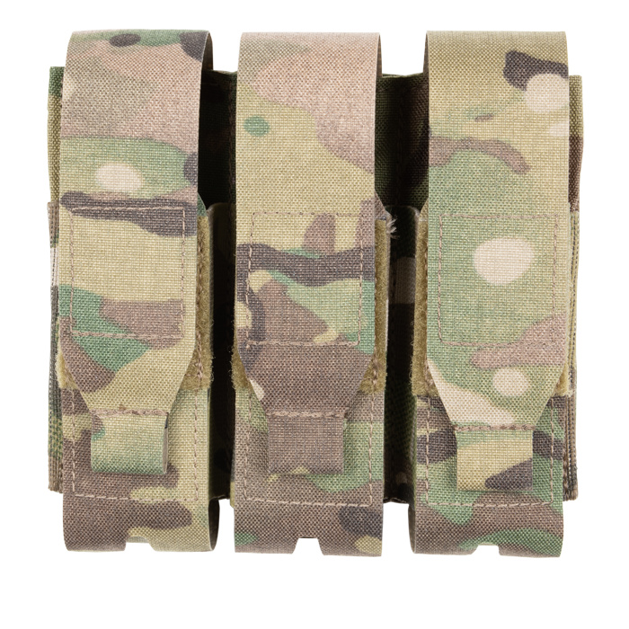 FB/40mm Pouch MultiCam