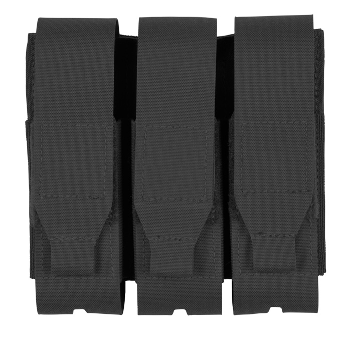 FB/40mm Pouch Black