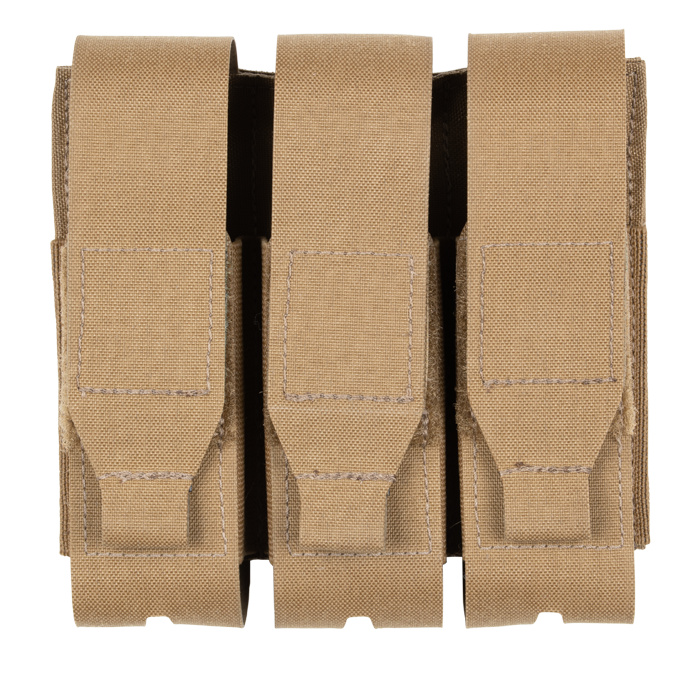 FB/40mm Pouch Coyote