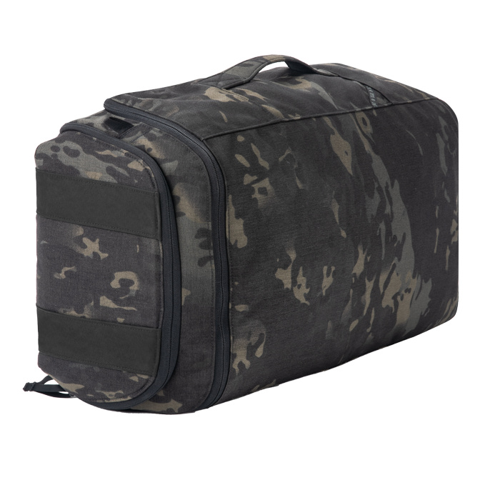 EXP Venture Pack Multicam Black