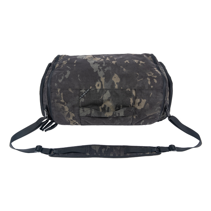 Durable abrasion resistant 1000D Cordura exterior fabric