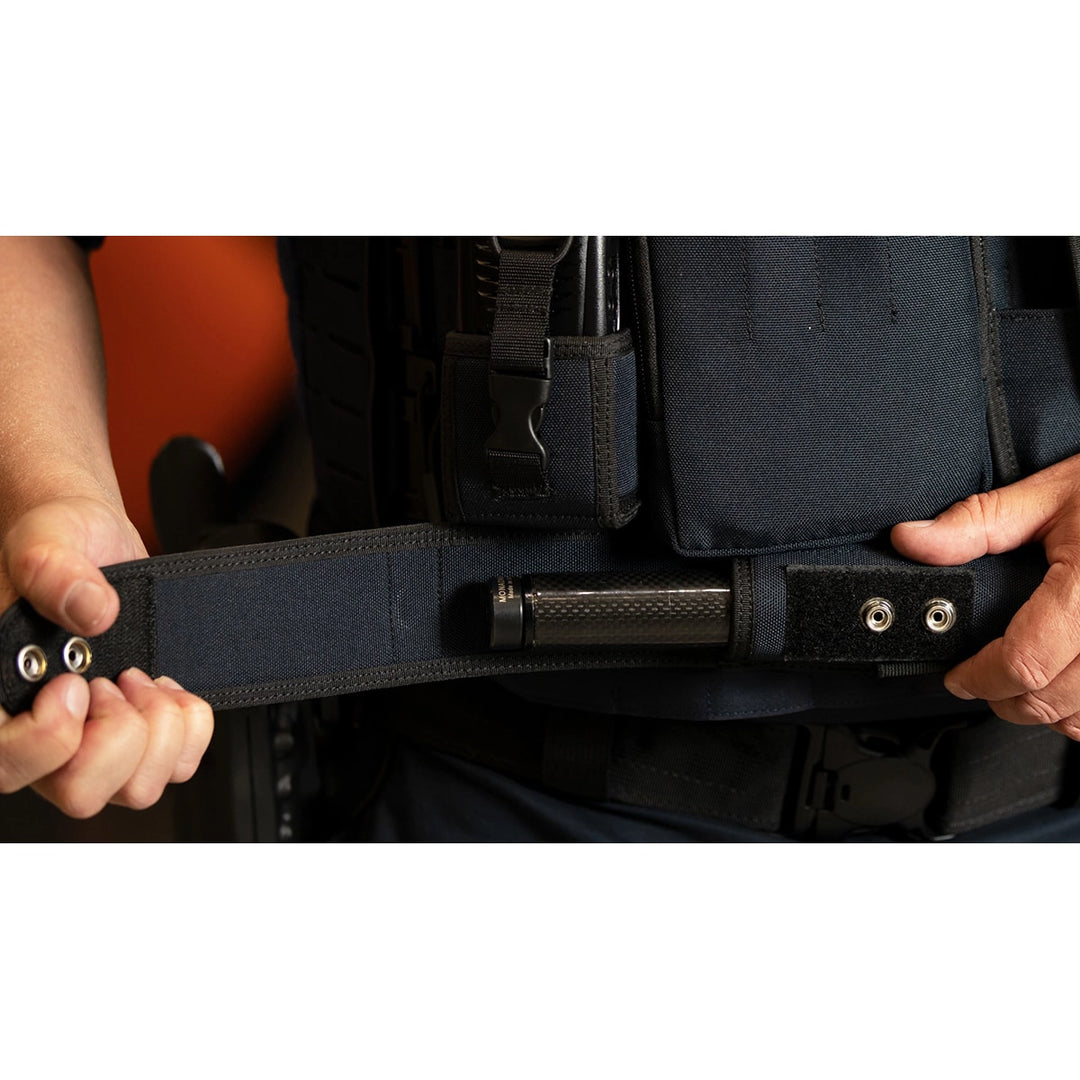 Peacemaker ASP Baton Pouch 002 (MOLLE/Belt) - Broad Arrow Tactical