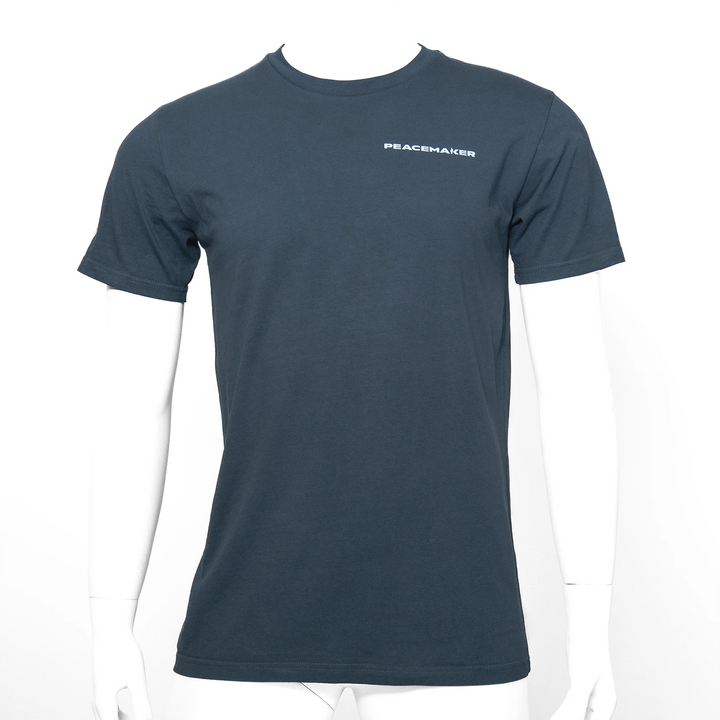 Peacemaker How The West Won T-Shirt - Broad Arrow Tactical