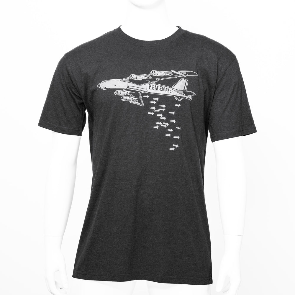 Peacemaker B-52 Bomber T-Shirt