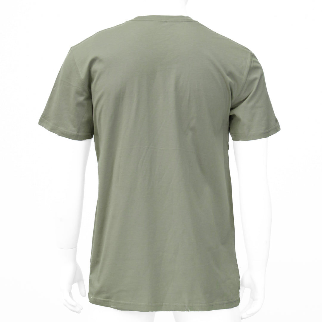 Peacemaker Necessary-Aggression T-Shirt - Broad Arrow Tactical