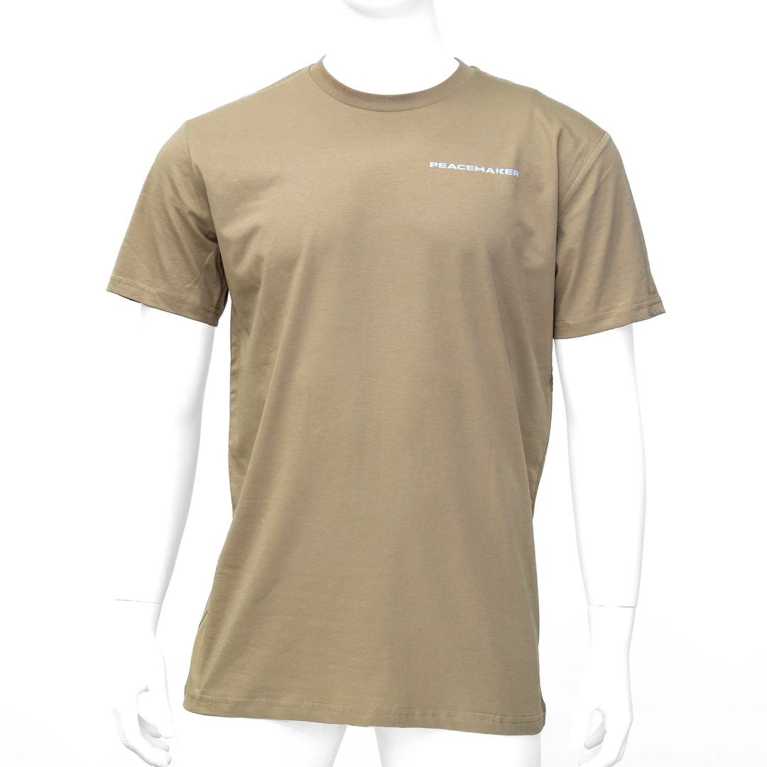 Peacemaker How The West Won T-Shirt - Broad Arrow Tactical