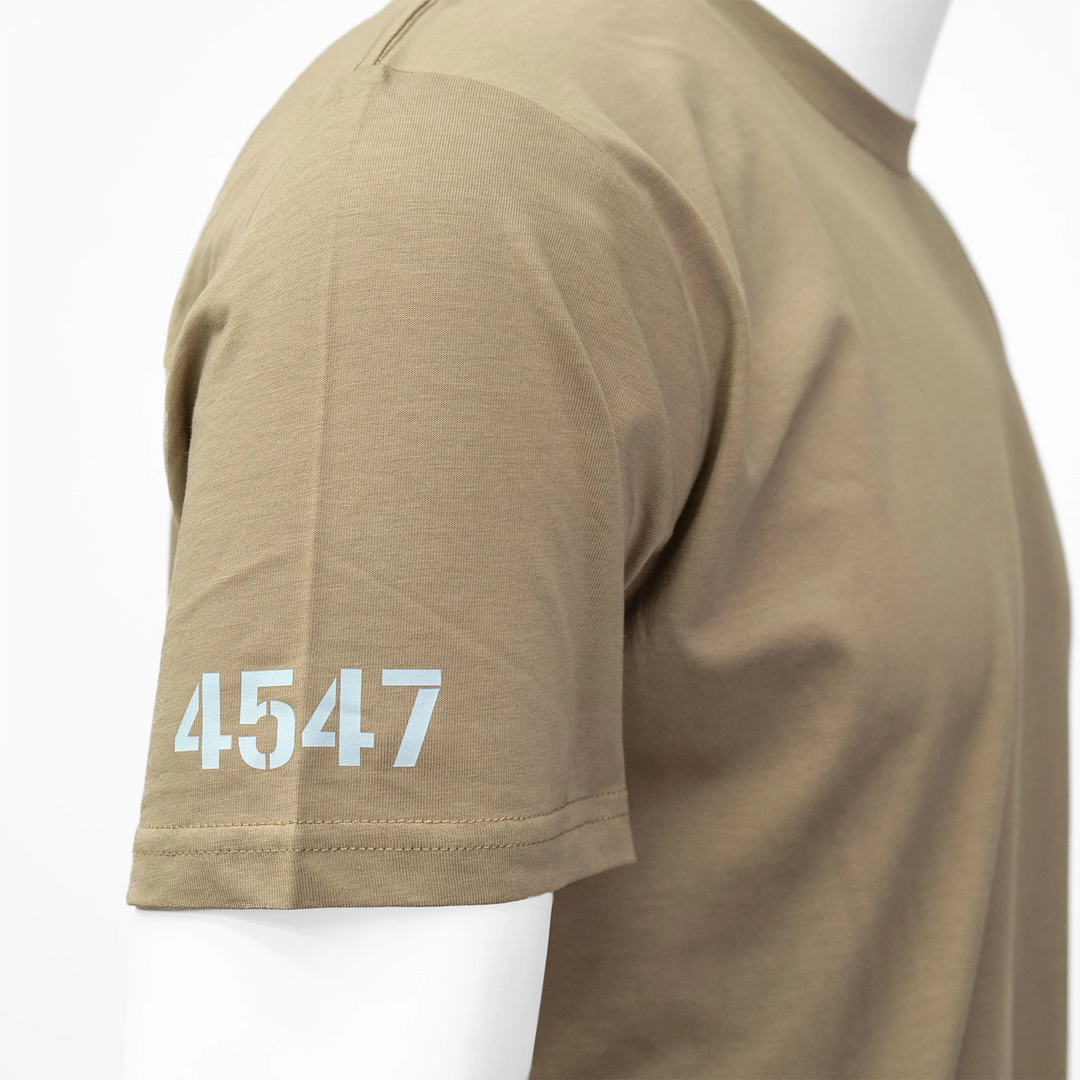 Peacemaker How The West Won T-Shirt - Broad Arrow Tactical
