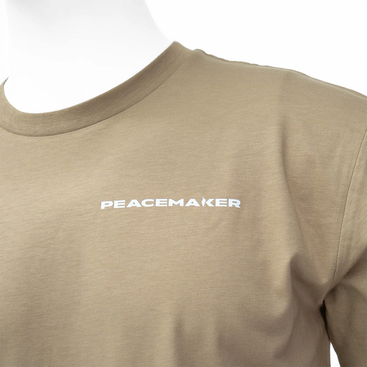 Peacemaker How The West Won T-Shirt - Broad Arrow Tactical