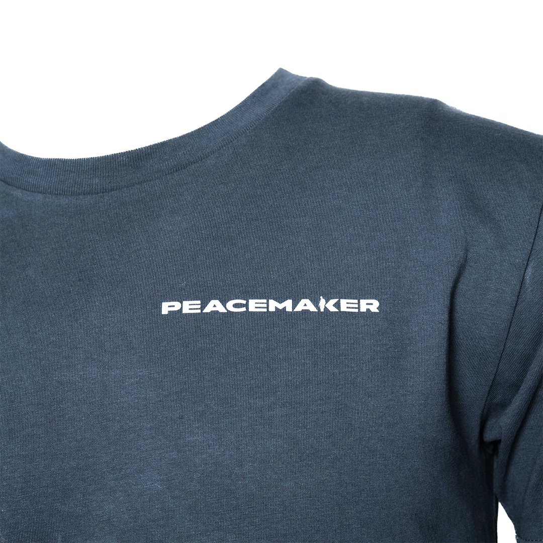 Peacemaker How The West Won T-Shirt - Broad Arrow Tactical