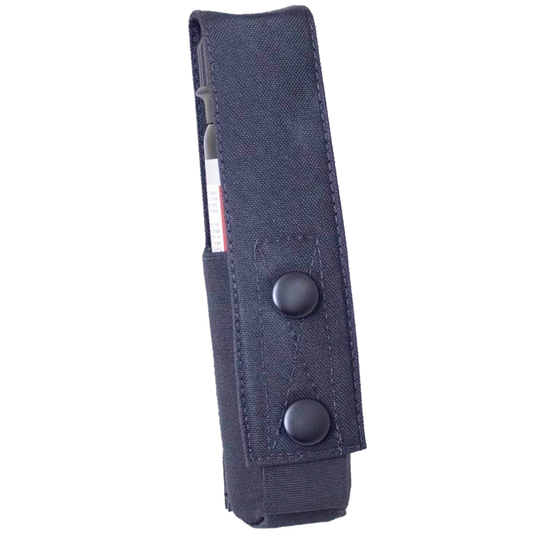 Peacemaker OC Pouch 004 Australian Made. Fits Mk4 OC Spray Canisters - Broad Arrow Tactical