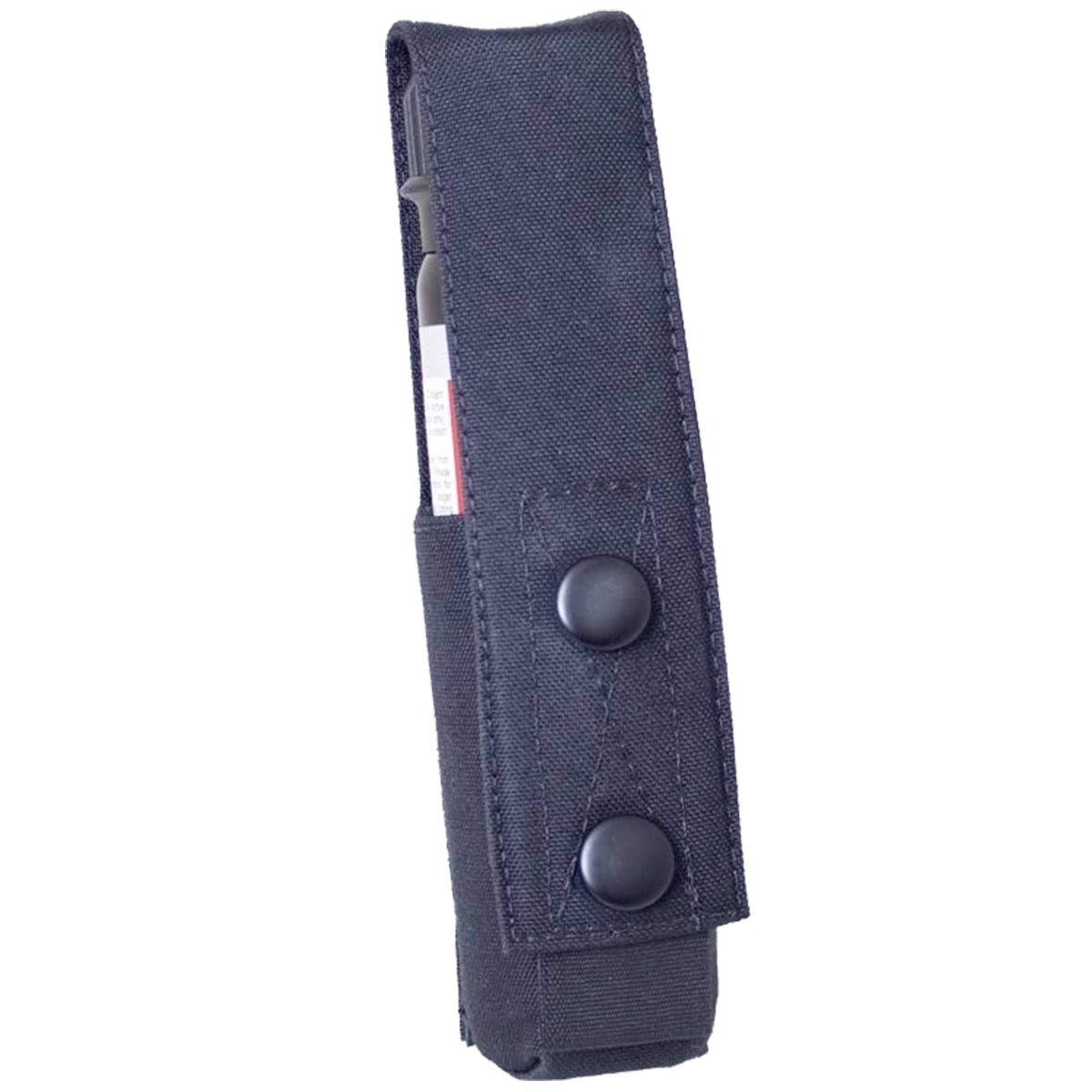 Peacemaker OC Pouch 004 Australian Made. Fits Mk4 OC Spray Canisters - Broad Arrow Tactical