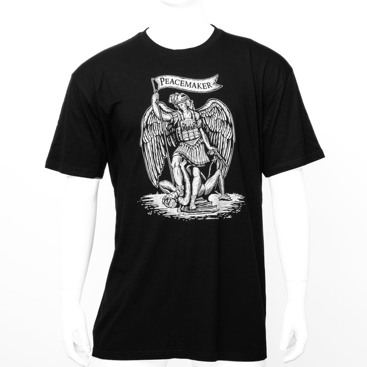 Peacemaker Archangel T-Shirt - Broad Arrow Tactical