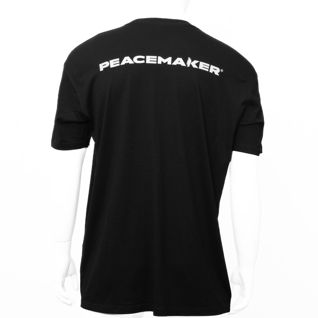 Peacemaker Archangel T-Shirt - Broad Arrow Tactical