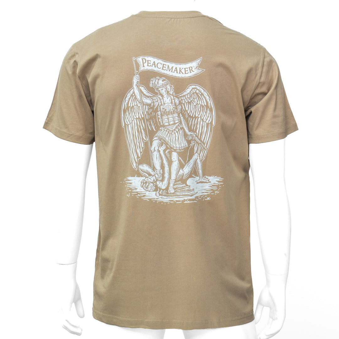 Peacemaker Archangel T-Shirt - Broad Arrow Tactical