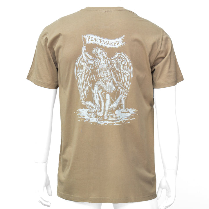 Peacemaker Archangel T-Shirt - Broad Arrow Tactical
