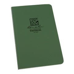 Rite in the Rain Bound 4.625 x 7.25 Tactical Field Book - Universal