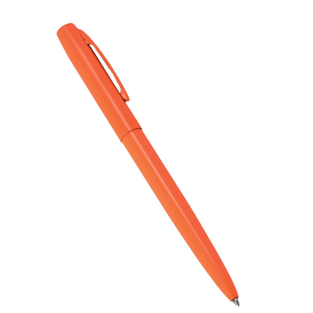Rite in the Rain All Weather Metal Clicker Pen w/ Clip - Broad Arrow Tactical