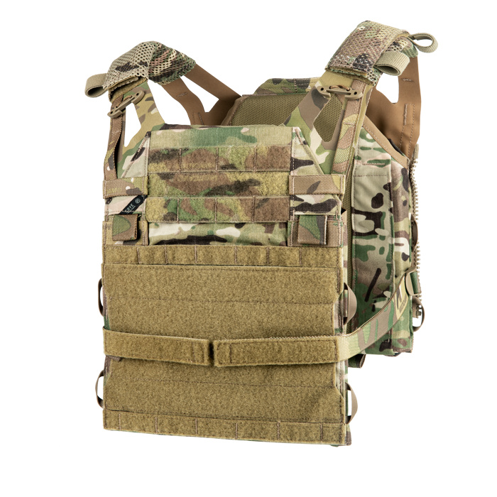 JPC R-SERIES MULTICAM FRONT