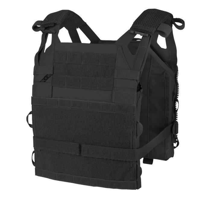 JPC R-SERIES BLACK