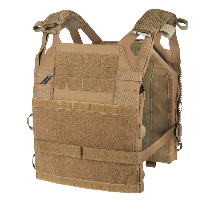 JPC R-SERIES COYOTE