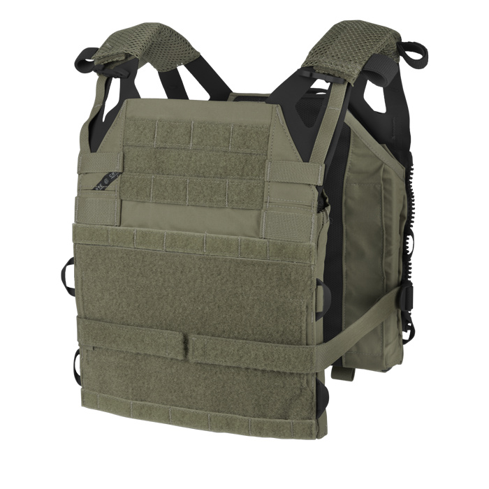 JPC R-SERIES RANGER GREEN