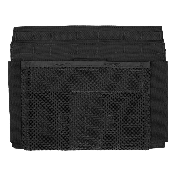 R-SERIES HARNESS ADAPTER BLACK