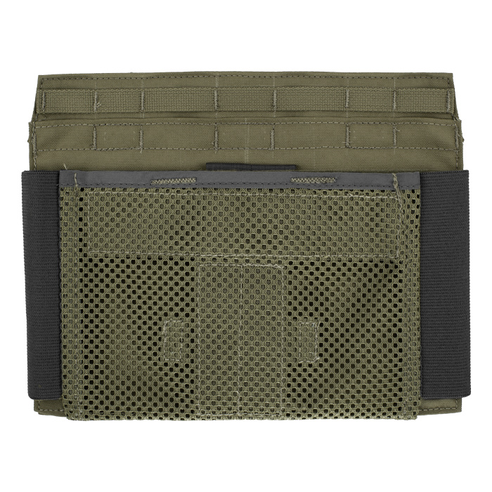 R-SERIES HARNESS ADAPTER RANGER GREEN