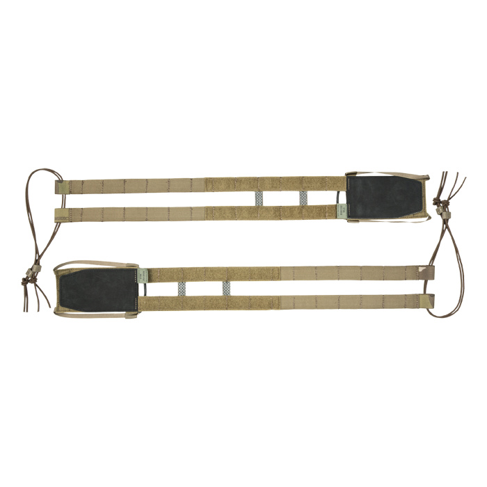 R-SERIES 2-BAND STRUCTURAL CUMMERBUND MULTICAM BACK