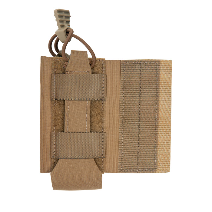 R-SERIES M4 SIDE POUCH COYOTE
