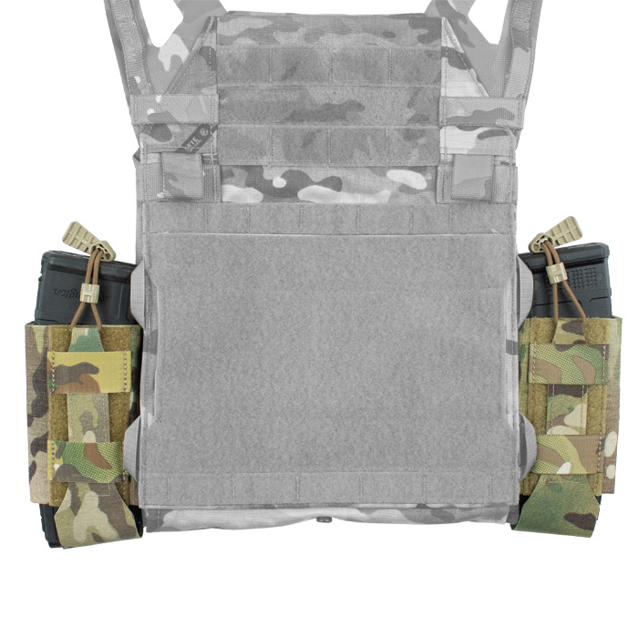 Holds one M4 Magazine