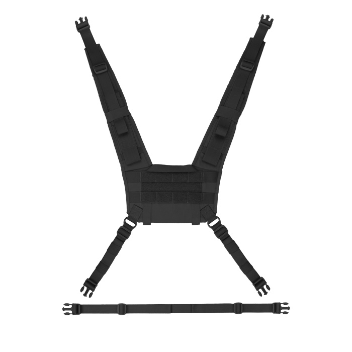 Crye Precision R-Series Assault Harness
