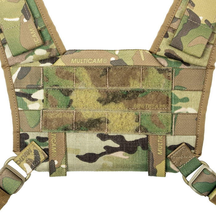 Compatible with R-SERIES PLATE COVER for use as a minimized plate carrier