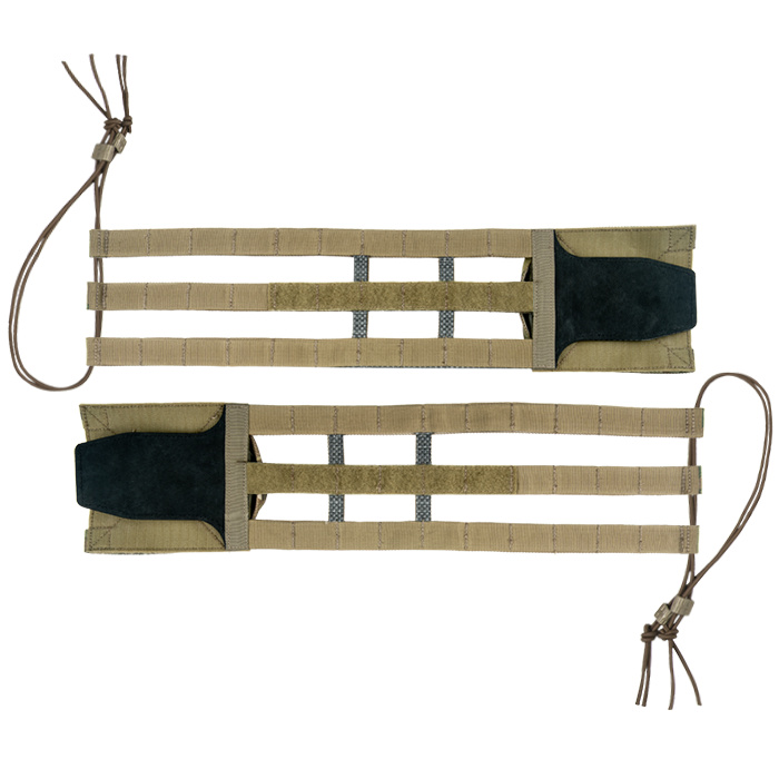 R-SERIES 3-BAND STRUCTURAL CUMMERBUND MULTICAM BACK