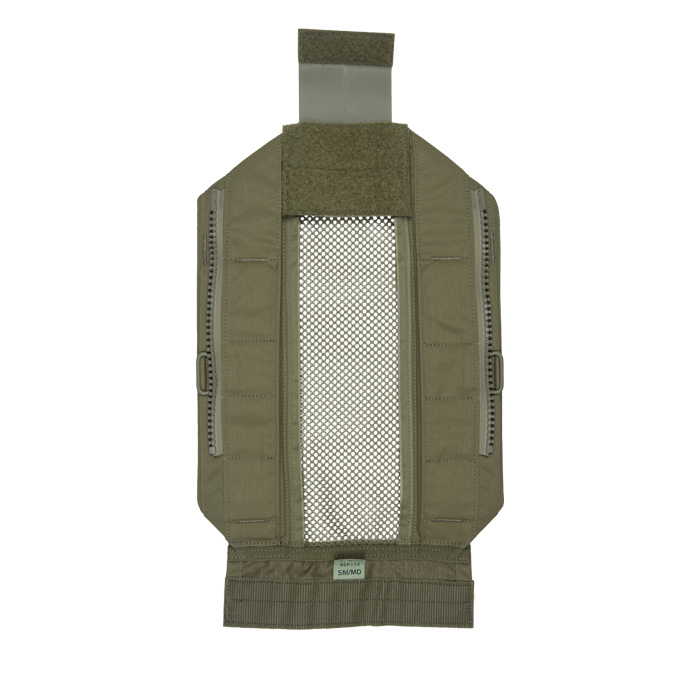 ZIP-ON PACK ADAPTER RANGER GREEN