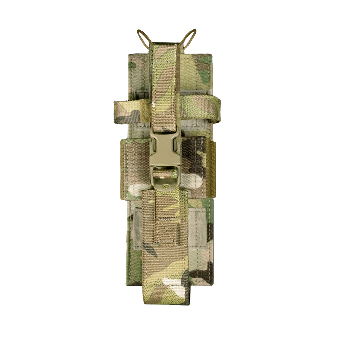 R-SERIES RADIO POUCH - MULTICAM