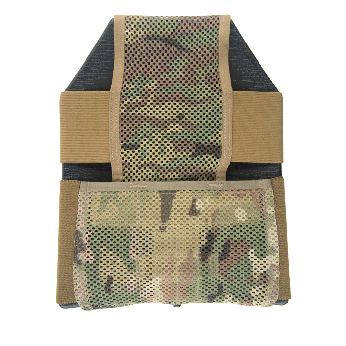 Lightweight durable 250D mesh