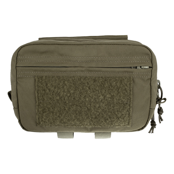 R-SERIES DROP GP POUCH 8X5 RANGER GREEN