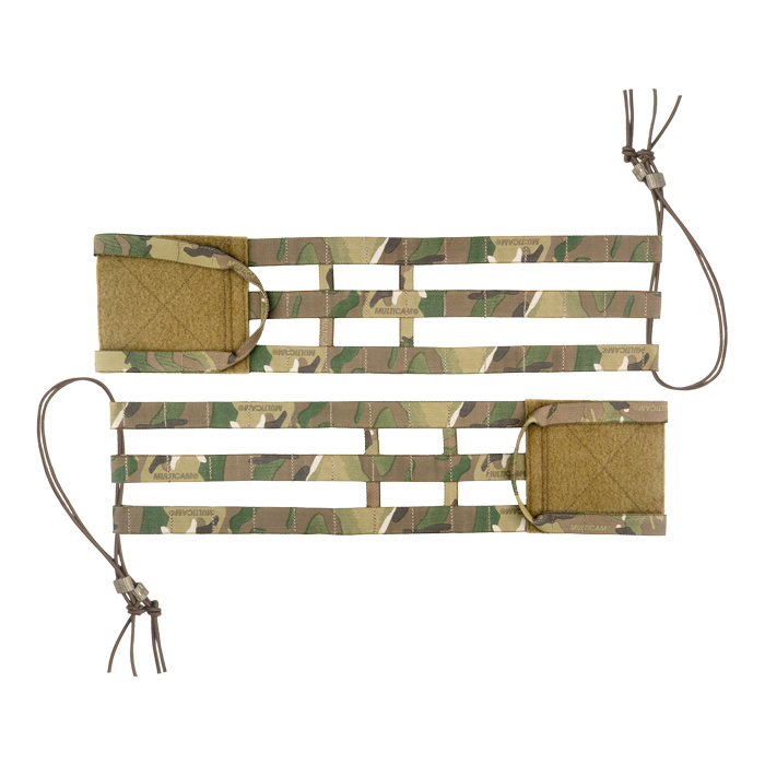 R-SERIES 3-BAND SKELETAL CUMMERBUND MULTICAM