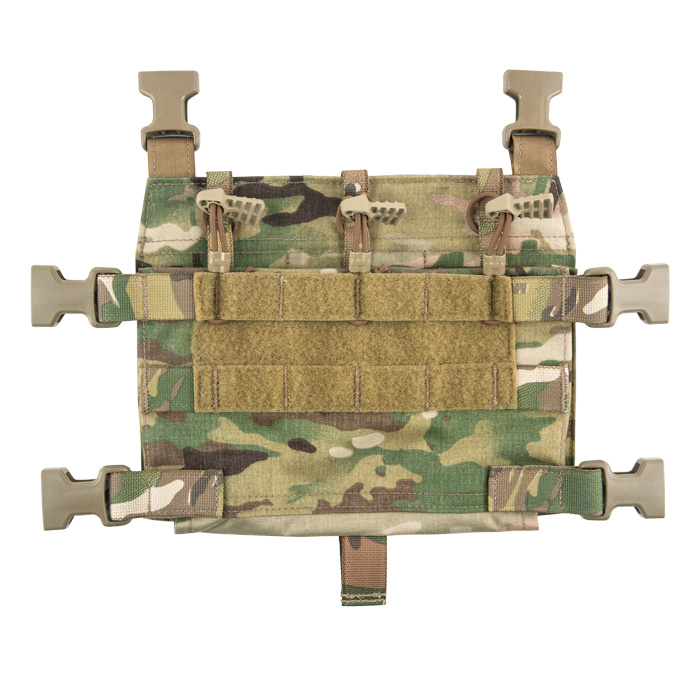 R-SERIES M4 JUMP FLAP - MULTICAM