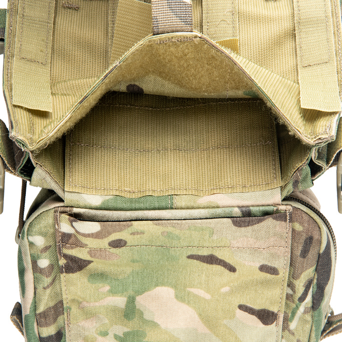 Compatible with R-SERIES DROP GP POUCH 8x5