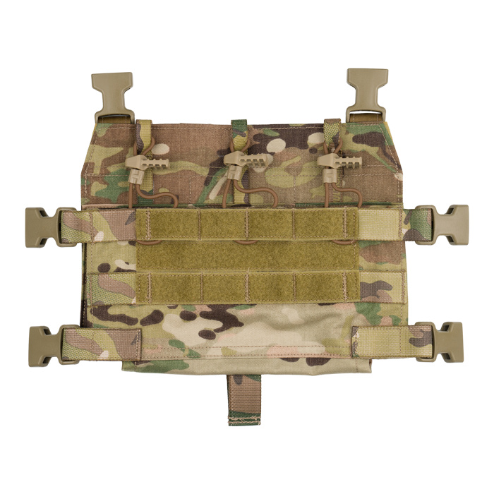 R-SERIES 7.62 JUMP FLAP - MULTICAM