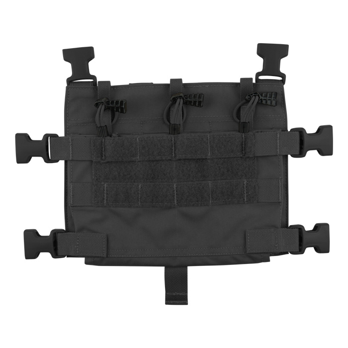 R-SERIES 7.62 JUMP FLAP - BLACK
