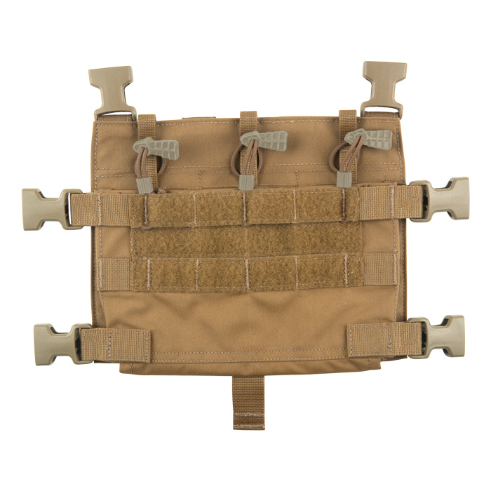 R-SERIES 7.62 JUMP FLAP - COYOTE