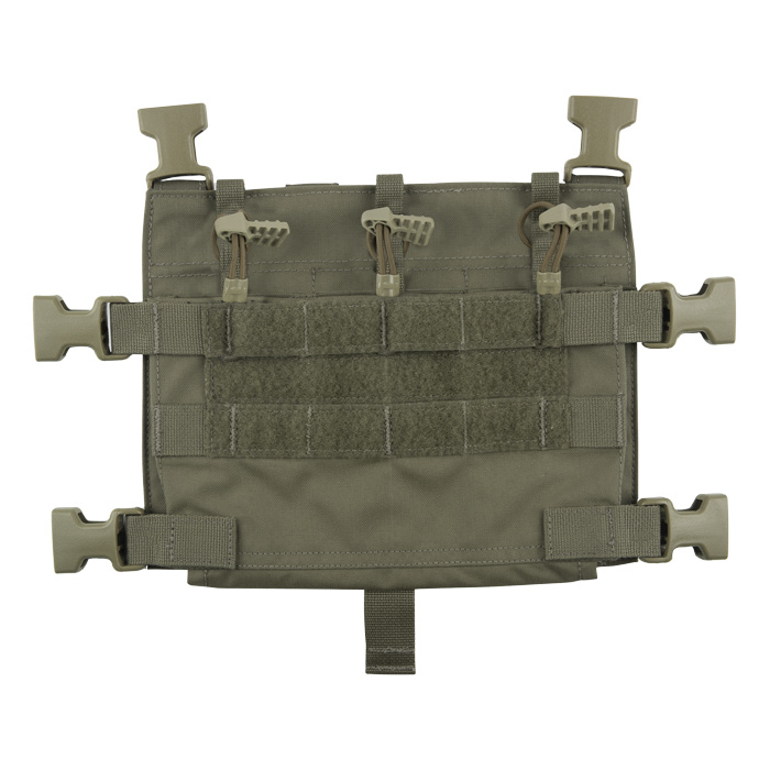 R-SERIES 7.62 JUMP FLAP - RANGER GREEN