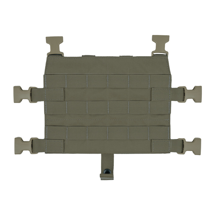R-SERIES MOLLE JUMP FLAP - RANGERGREEN