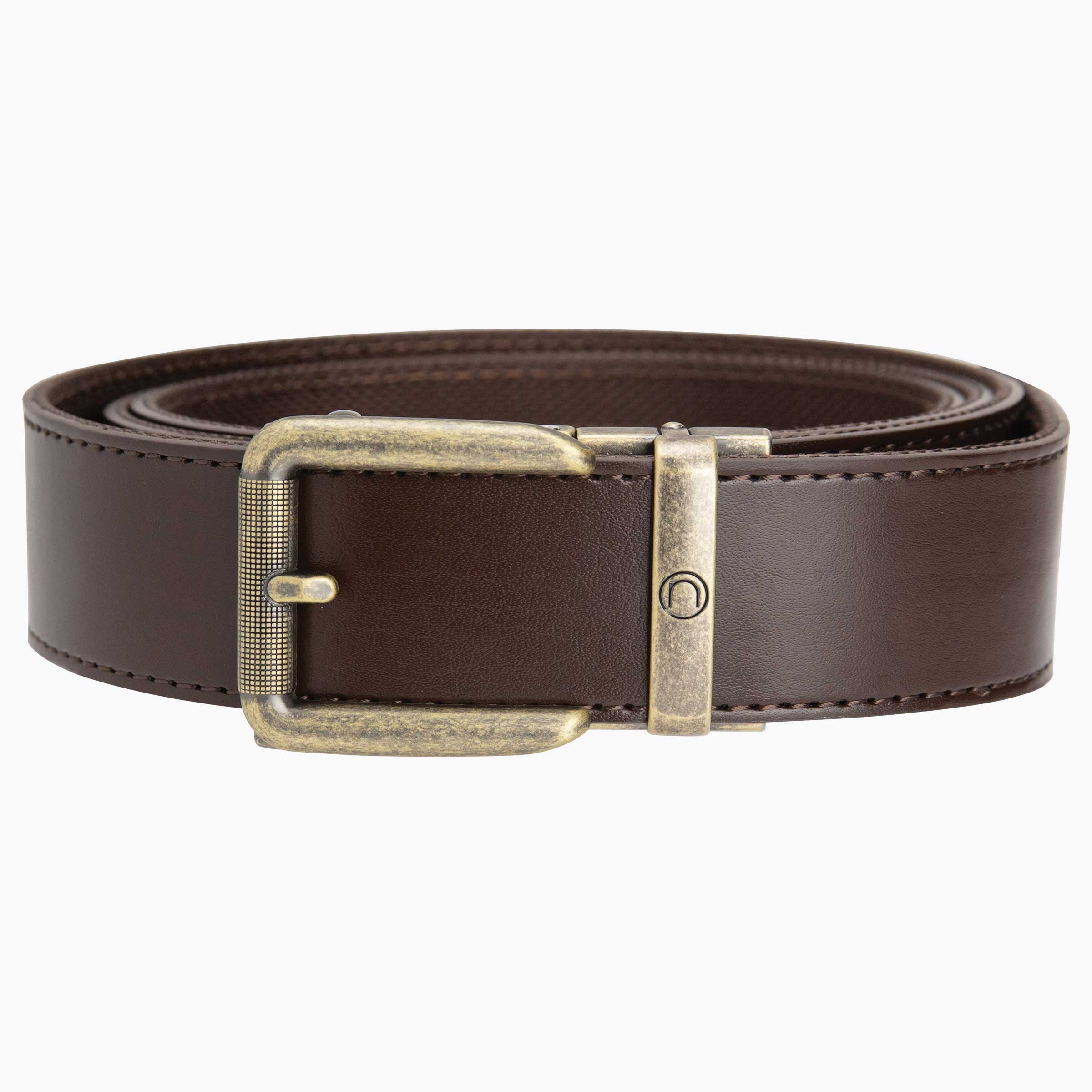Nexbelt Rogue Espresso Edc Ratchet Belt 1.5 Inch 38mm