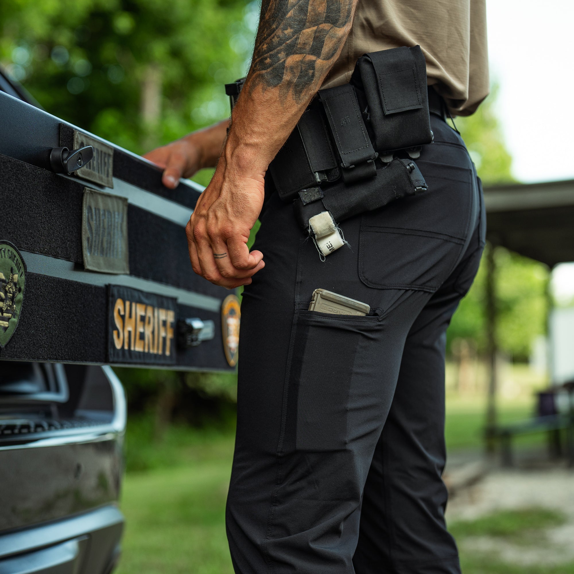 Vertx Men S Ruck Pant