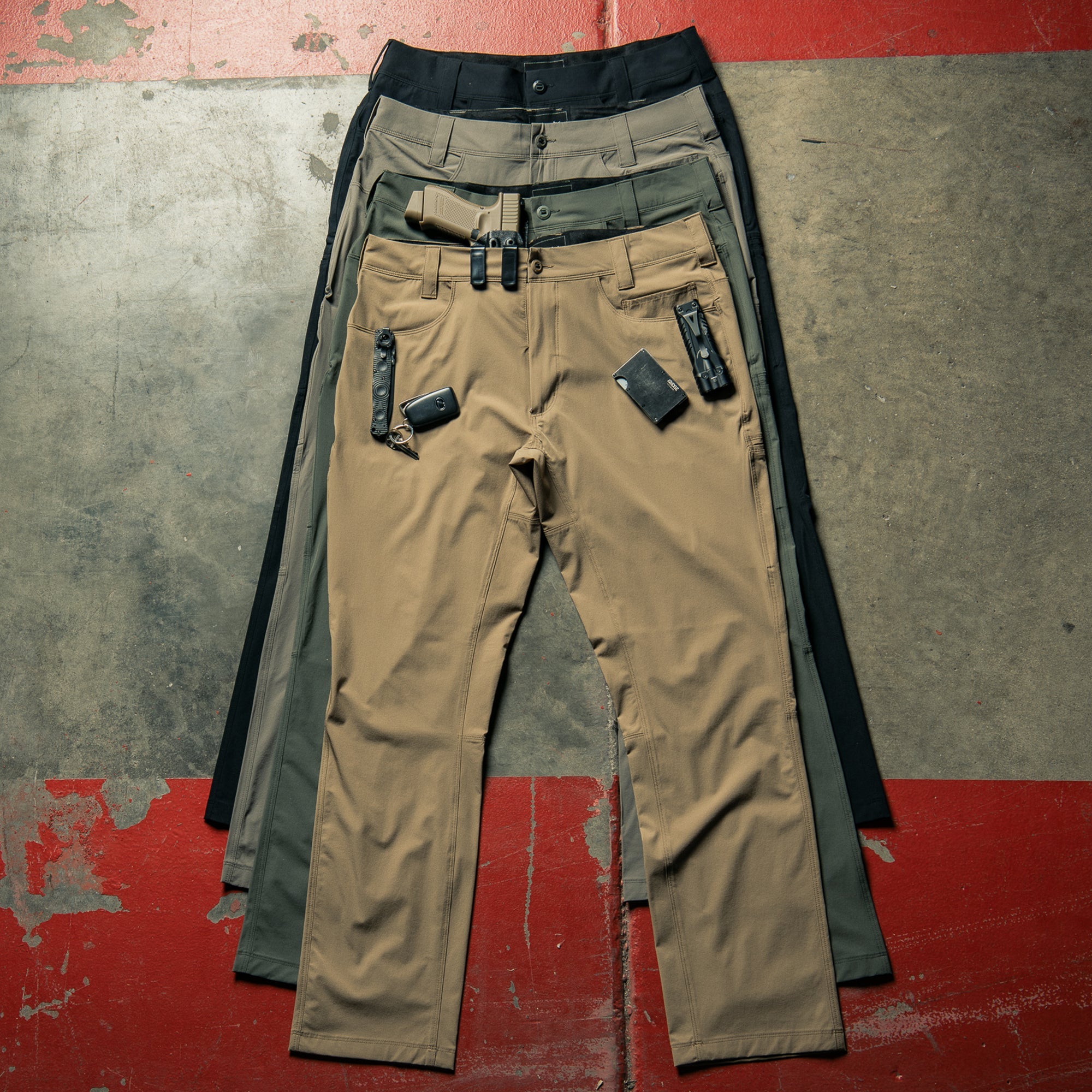 Vertx Men S Ruck Pant